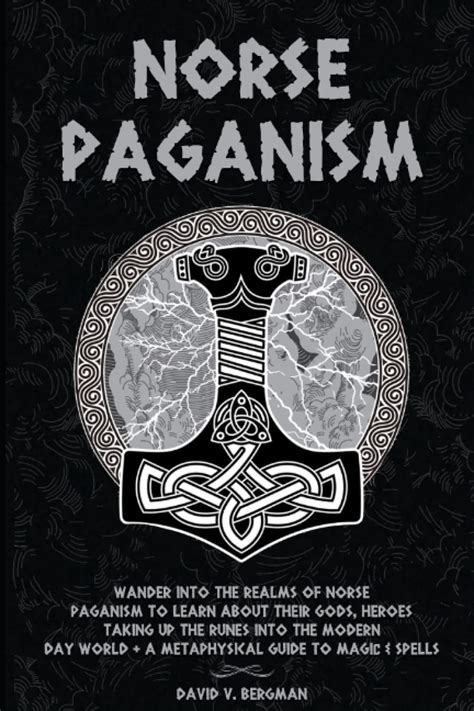 Unleashing the Power Within: Discovering Pagan Bookstores Nearby